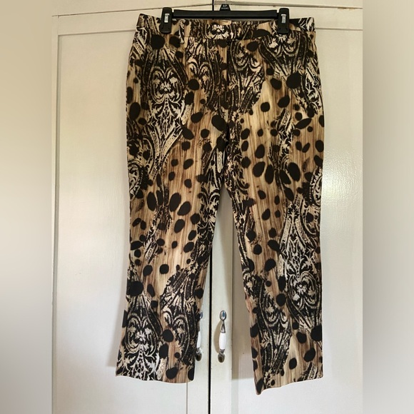 CHICO'S So Slimming Animal Instinct - Picture 1 of 7